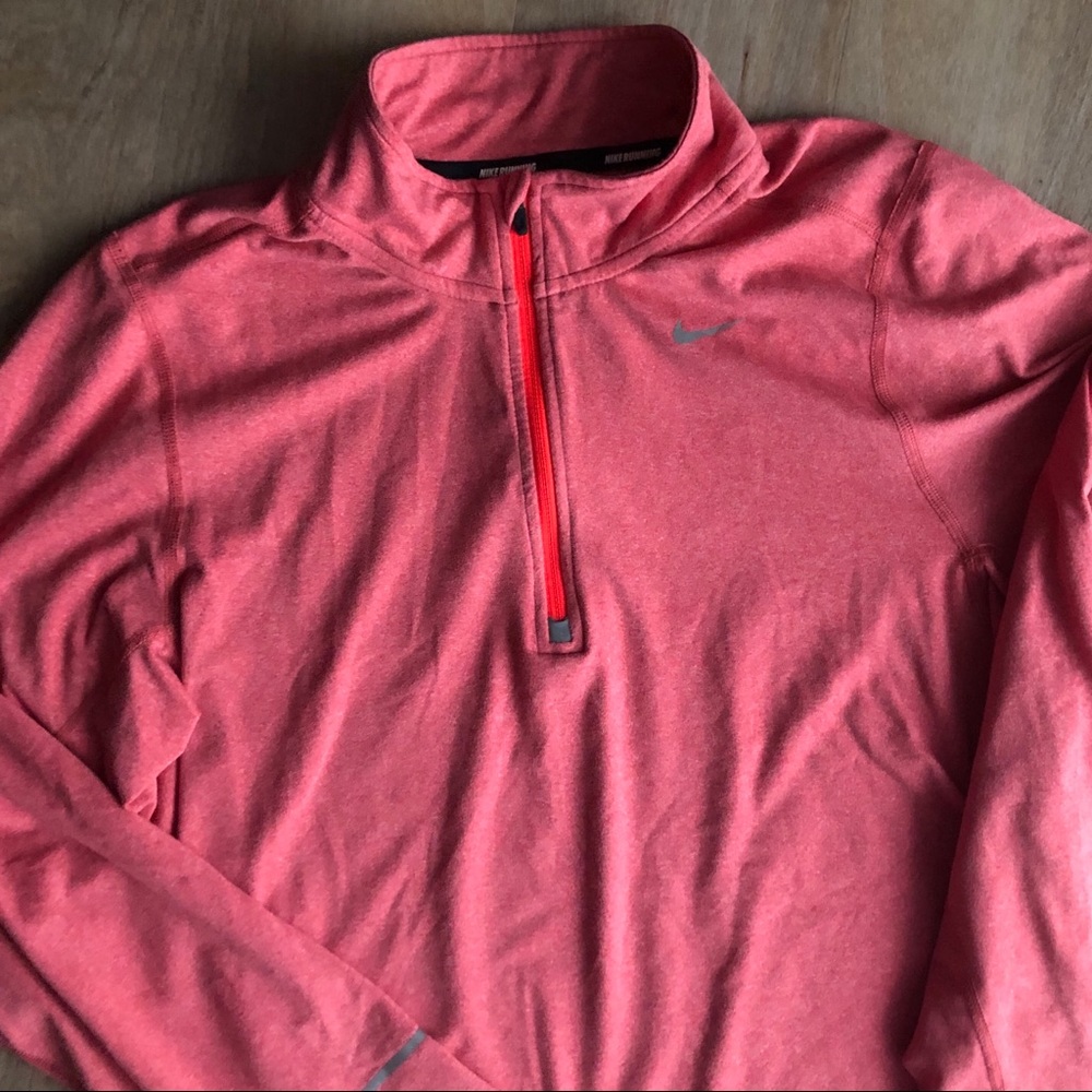 Nike Half Zip Pullover - Picture 3 of 3